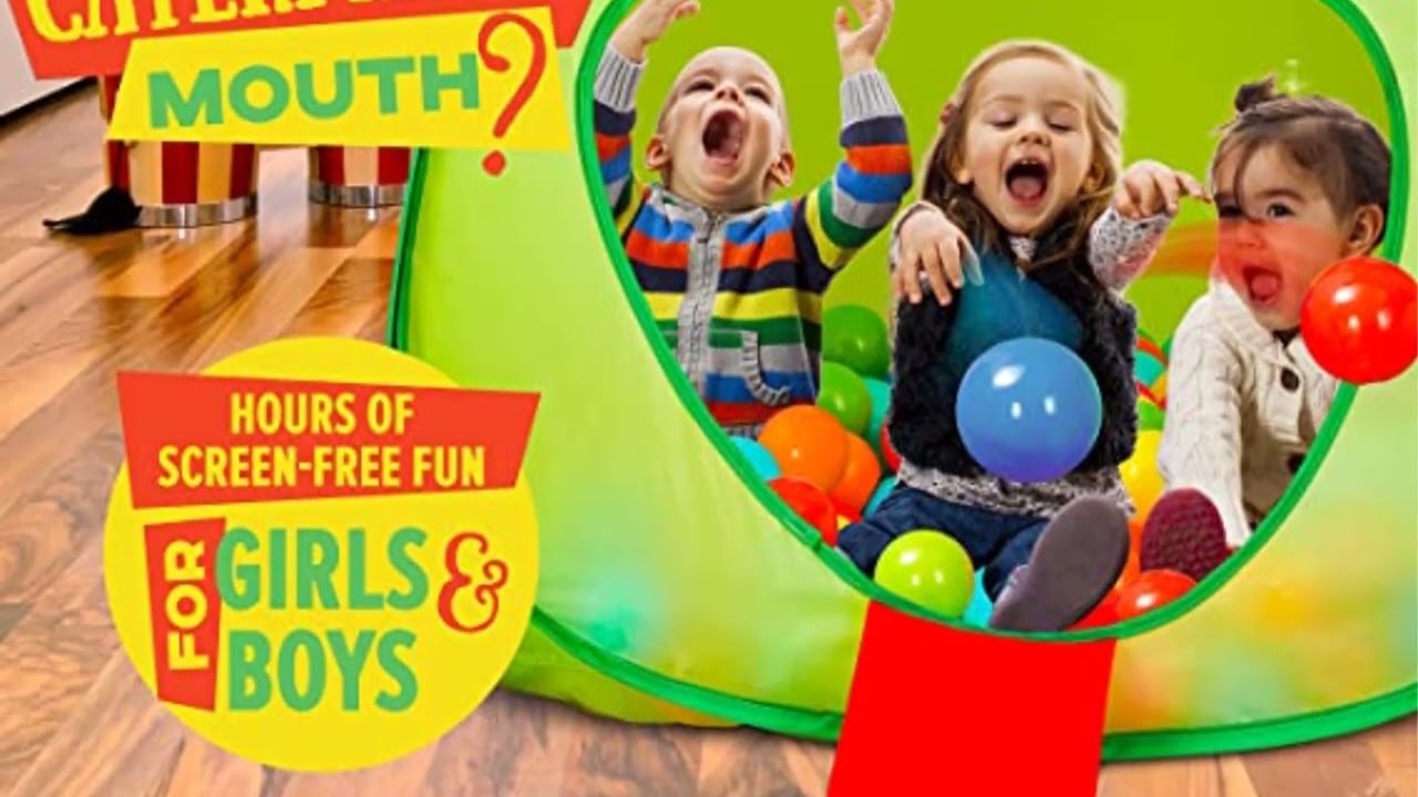 5 Best Crawl Tunnel For Toddlers Baby Crawl Tunnel Best Outdoor