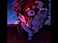 Tanjiro quase perde a nezuko!😕#demonslayer