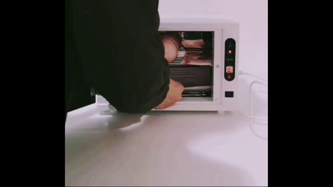 UV YouTube