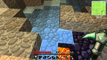 Tekkit lets play ep.8 [TUNGSTEN]