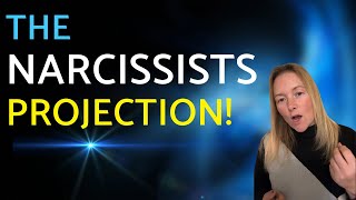 The Narcissists Projection | Narcissistic Behaviour