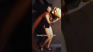 The Bewitching Beauty of Old Hollywood Halloween / HD Colorized Photographs