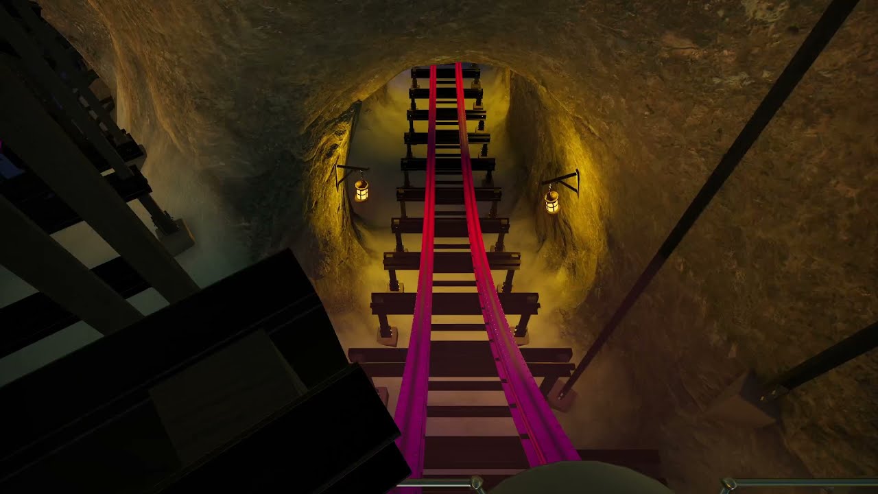 Penguin City - Part 2 | Custom RMC Hybrid