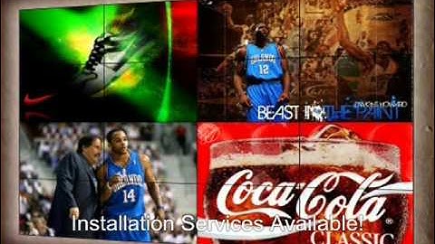 SUPER PC | Multiple Monitor Computers and Video Wall Systems