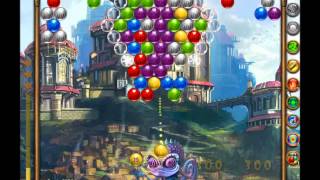 Bubble Epic Level 144