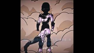 What If All Dragon Ball Villains In One Edit 