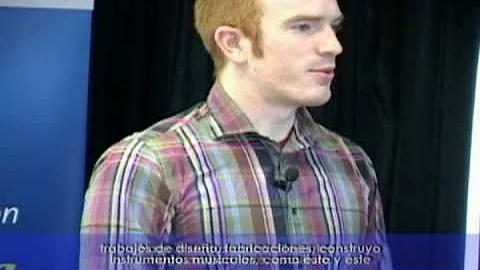 Chris Kucinski - Duplo 2008