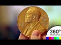 Нобелевские лауреаты, которые изменили мир