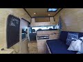 Ford Transit 2007 swb stealth camper!!