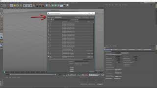 Cinema 4D Beginners Course - Interface (Part 3)
