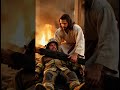 Jesus helping people #reels #jesus #jesuschrist #pray #prayer #god #faithbased