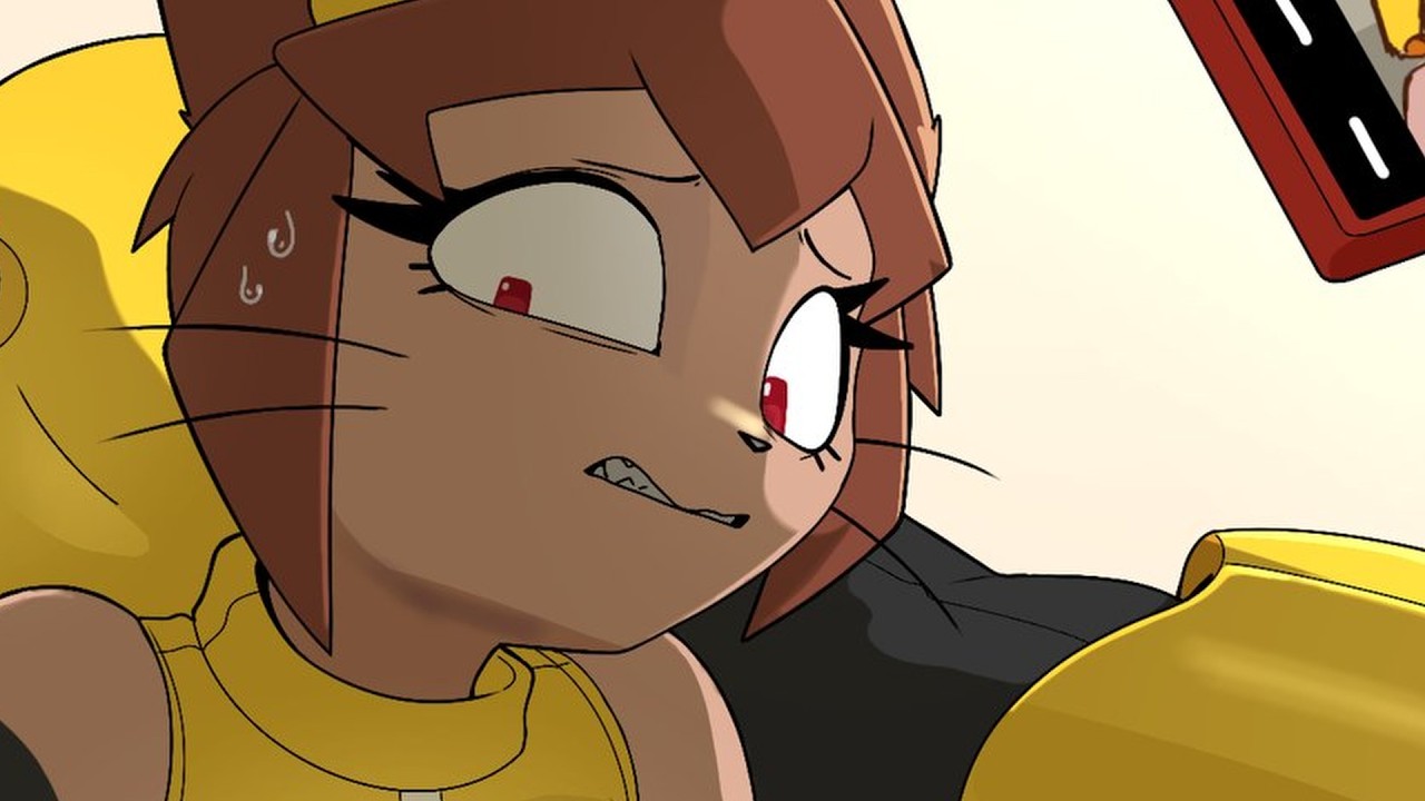 Do not the Kit | ArzyParzy Comic Dub - YouTube