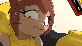 Do not the Kit | ArzyParzy Comic Dub