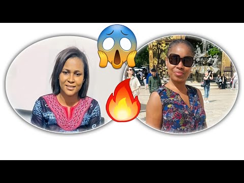 🔴✔️nouveau dossier entre fatou Gnelloy et Aissa santé beauté🇬🇳