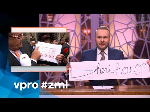 Henk Krol - Zondag met Lubach (S07)