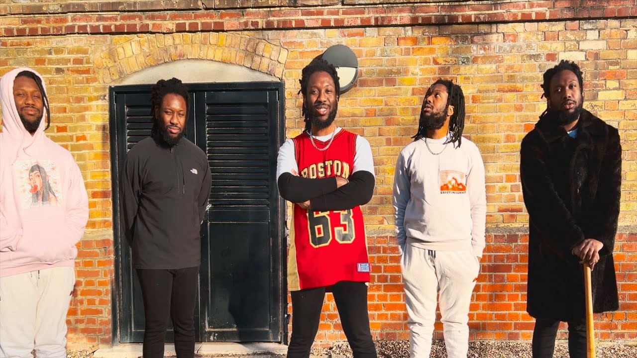 Watch Tee Peters, Donkeychote - "Look" (Performance Video) on YouTube Watch Tee Peters, Donkeychote - "Look" (Performance Video) on YouTube