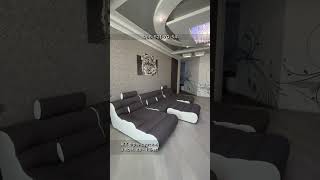 Срочная продажа! Дизайнерская 3-к квартира с сауной и видом на море | Французский бульвар, Одесса