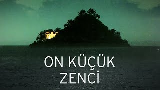 On Küçük Zenci