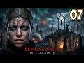 Senua`s HELLBLADE 2 Part [07] 4K 60FPS RTX ON - 2026 #walkthrough   #nocommentary #storytime #senua