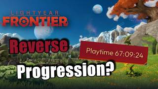 Lightyear Frontier Gets Worse The More You Play