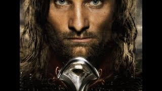 THE LORD OF THE RING THE URUK HAI THEME NEW VERSION AT 2 MINUTES AND 30