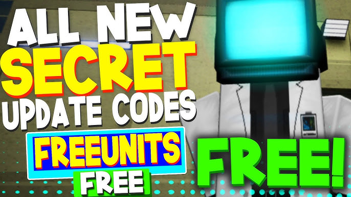 NEW CODE]FREE SECRET LIMITED Unit Code & 2450Gems Codes All Star Tower  Defense Roblox 
