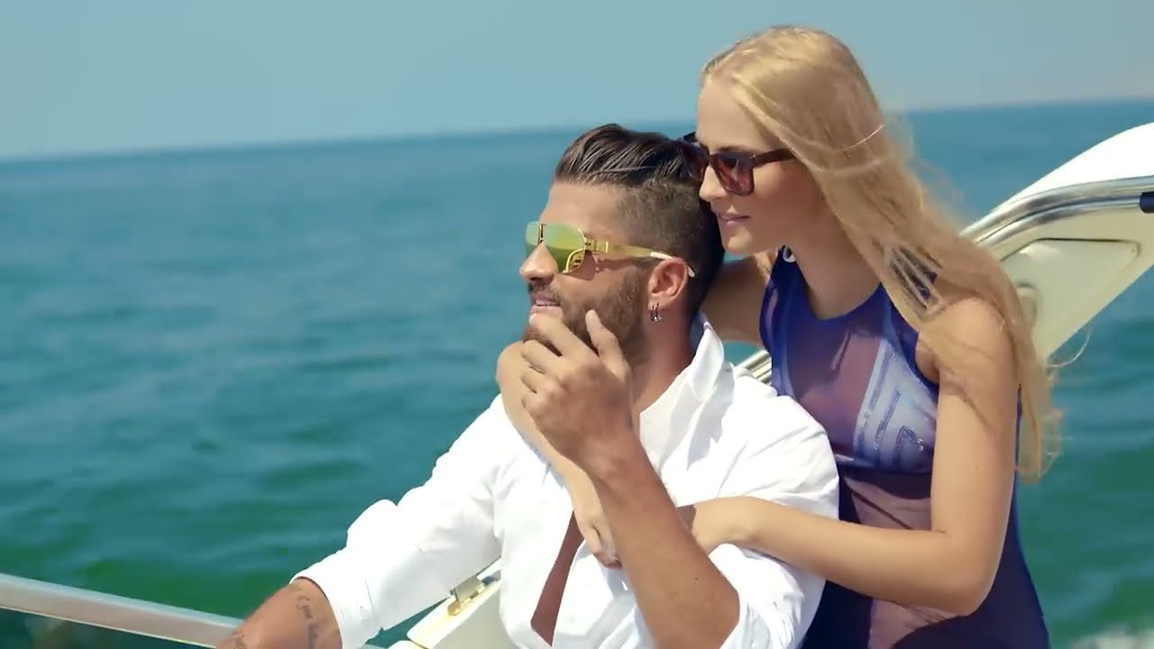 Fadee Andrawos - Maak (With You) / فادي أندرواس  - معاك