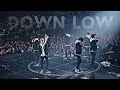 【BTS】- LIGHTS DOWN LOW