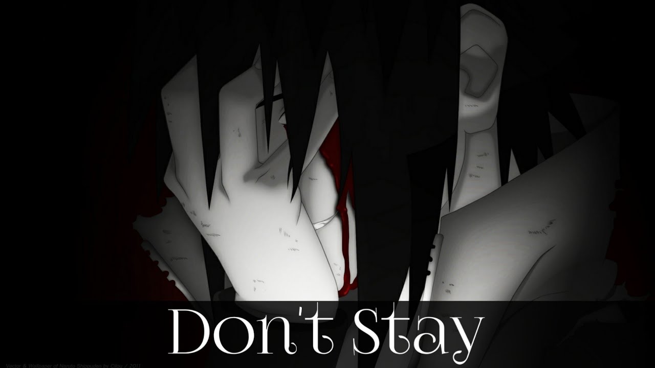 Anime「 Mix 」- Don't Stay 「 4K 」 Anime「 Mix 」- Don't Stay 「 4K 」