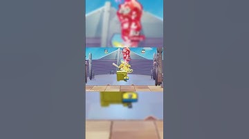 BUGS BUNNY IS SO AMAZING IN MULTIVERSUS 2.0 #multiversus #mv #gaming #shorts #edit #combo #ps5 #ps4