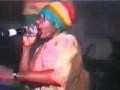 Sizzla live 1998 part I