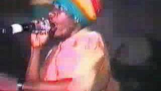 Sizzla live 1998 part I