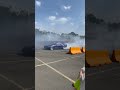 DRIFT CARS / Cars Drifting / DRIFTING CARS at BHP Fuel Fest in Exeter, England #shorts #drift #cars