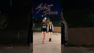 shutdown BP cover by MiDai