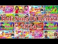 Gulshan chaudhary 1 nonstop holi bhojpuri song djremix pawansingh 2024 song