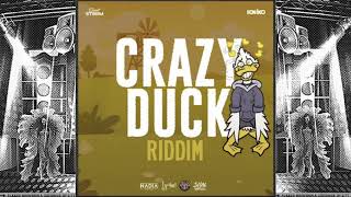 Nadia Batson - Doh Laugh (Crazy Duck Riddim) | SOCA 2021