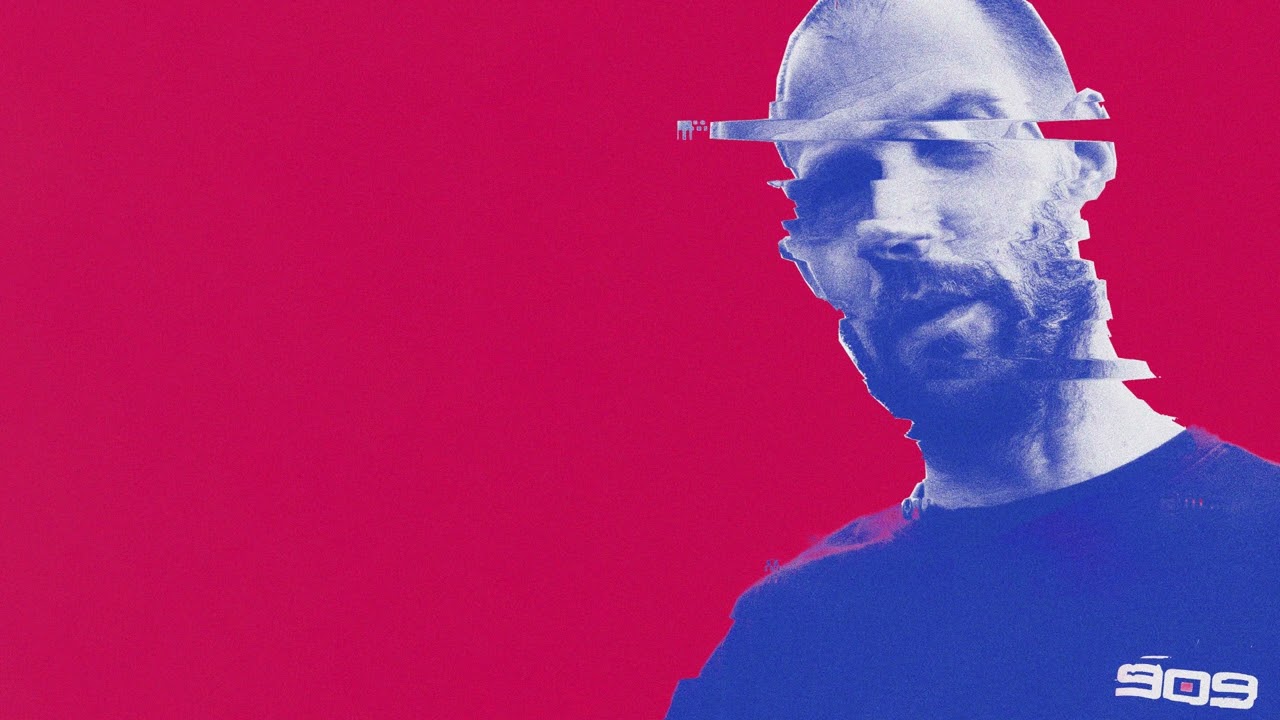 Khainz x KhoMha - Infinite Space