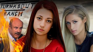 Dr. Phil's Teen Ranch | BJ Investigates