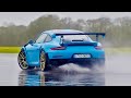 The porsche 911 gt2 rs  top gear series 26