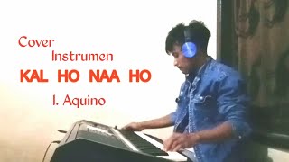 Download Lagu Instrumen Dansa Kijomba ▶️KAL HO NAA HO Cover I. Aquino MP3