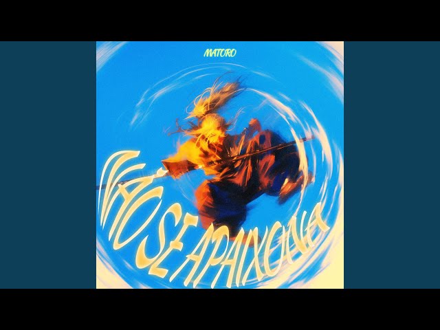 NÃO SE APAIXONA (super slowed)