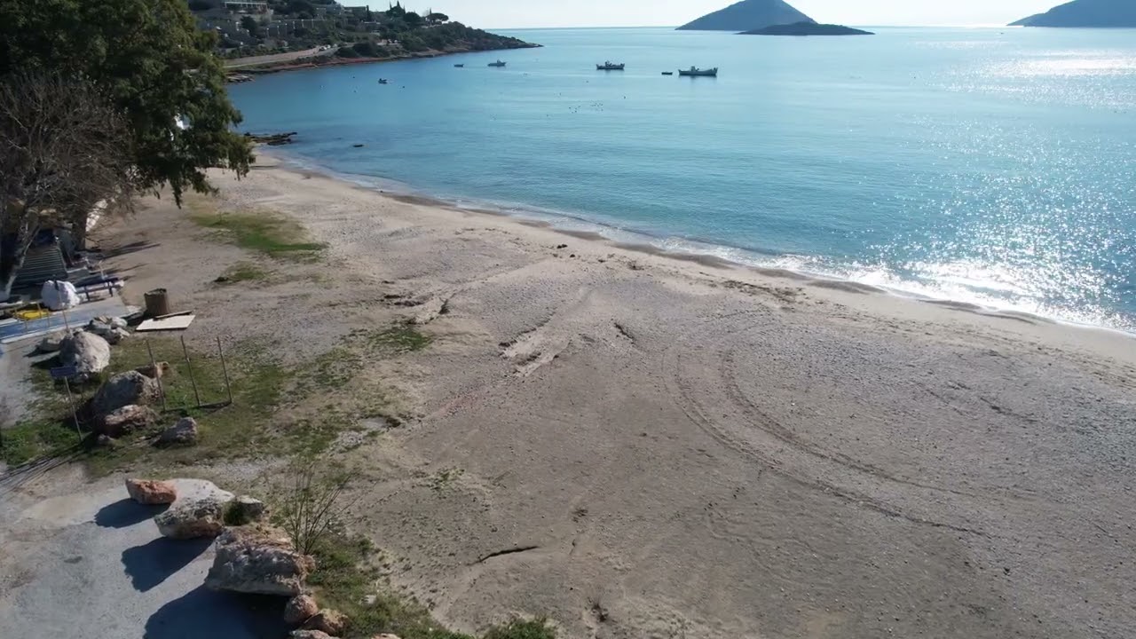 ΠΟΡΤΟ ΡΑΦΤΗ  ΑΓΙΟΣ ΣΠΥΡΙΔΩΝΑΣ 1930 2023