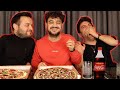 BU KONUYA BİR AÇIKLIK GETİRELİM! | Soru & Cevap Mukbang 3