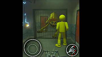 PROTOTYPE Vs KICKIN CHICKEN I Become Prototype And Caught CatNap Poppy Playtime Chapter 4 