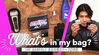 長谷川慎 Youtube