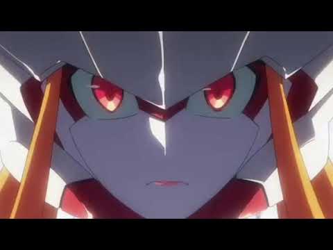 [AMV] Darling In