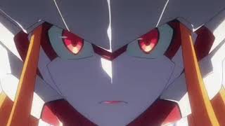 [AMV] Darling In The Franxx - Kiss Of Death