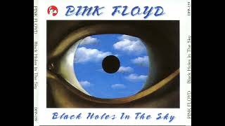 PINK FLOYD – BLACK HOLES IN THE SKY (Rev. A) / WE ARE FROM PLANET EARTH