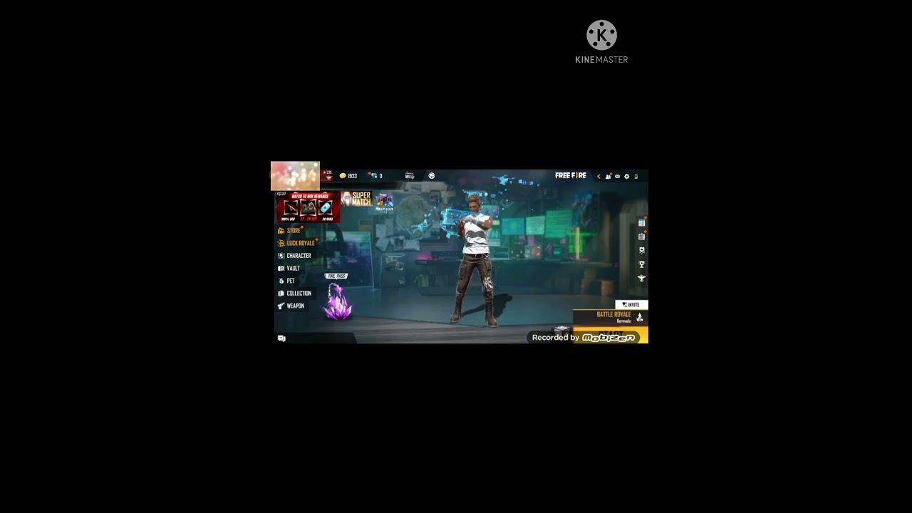 Drone Blast emote 🧨😄 in free fire🔥