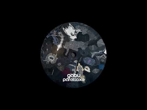 Gabu - Alpine Veil